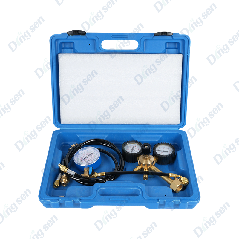 کیت حفظ فشار نیتروژن