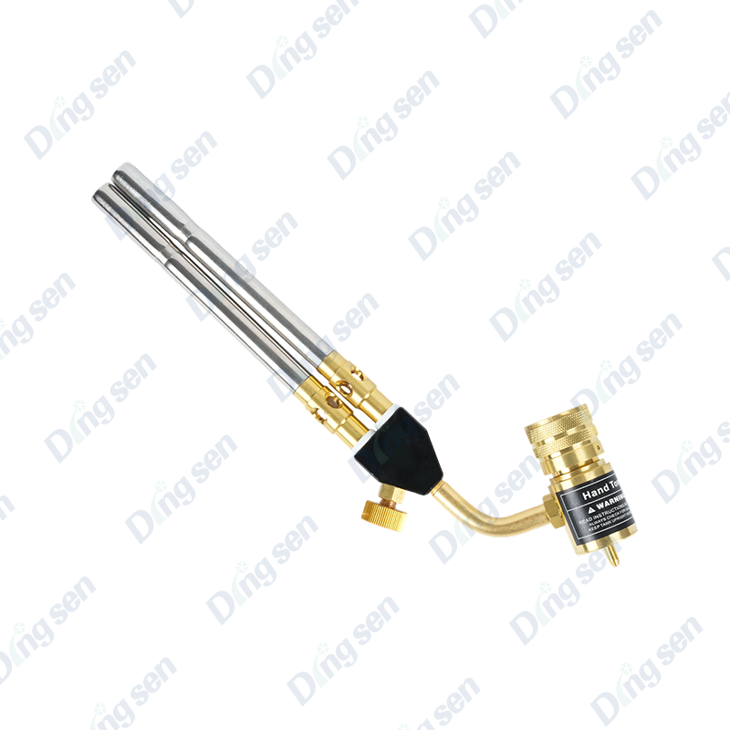 تفنگ جوشکاری دو سر GB-3T