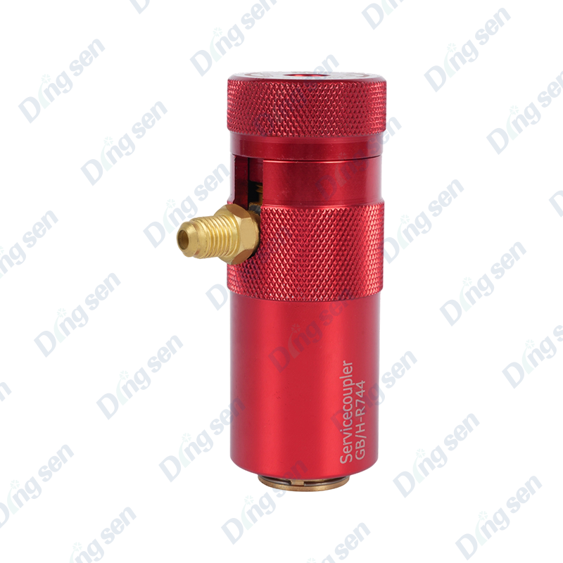 آداپتور اکستنشن فلوئوردار