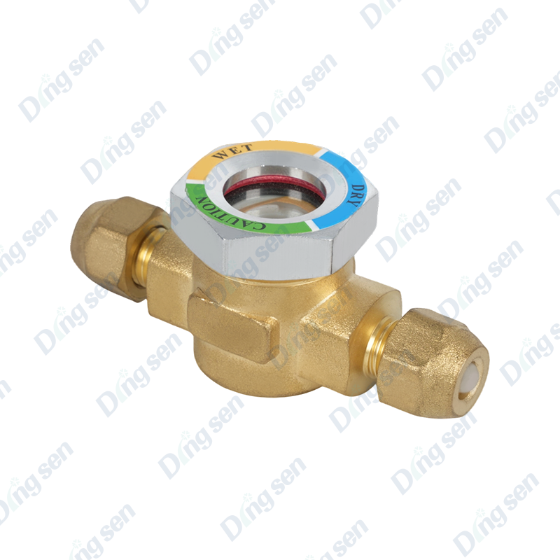شیشه دید از نوع کارتریج