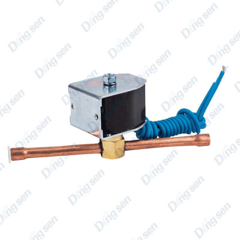 شیر برقی نوع FDF