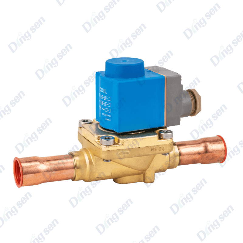 شیر برقی نوع EVR